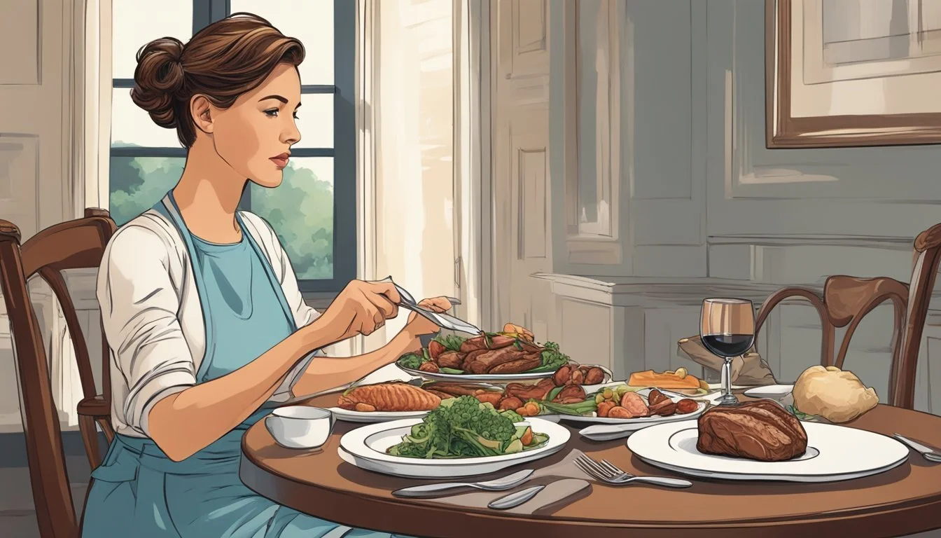 How to Understand the Role of Fat in a Carnivore Diet