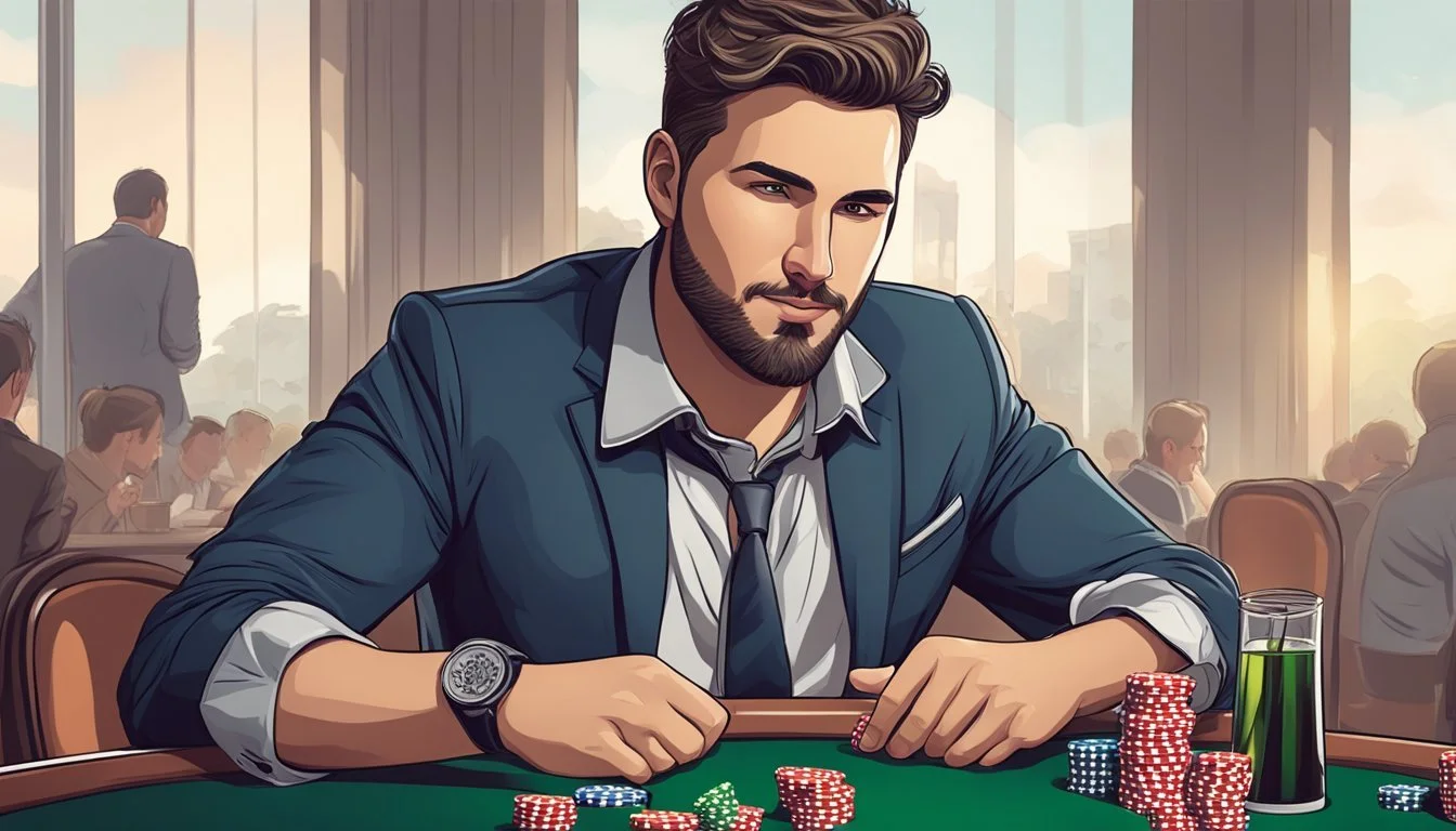 The Carnivore Diet for Professional Poker Players