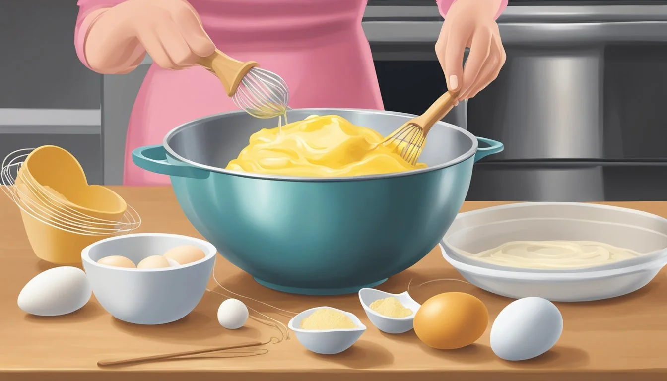 Tasty Treats Using Betty Crocker Cake Mix