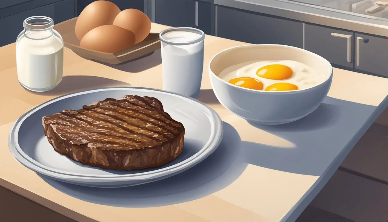 How to Understand the Different Types of Carnivore Diets