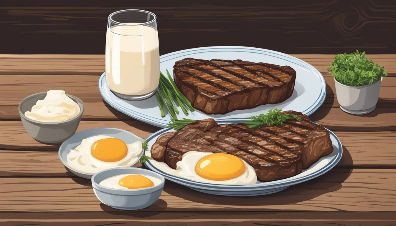 How to Use the Carnivore Diet to Simplify Your Meal Planning