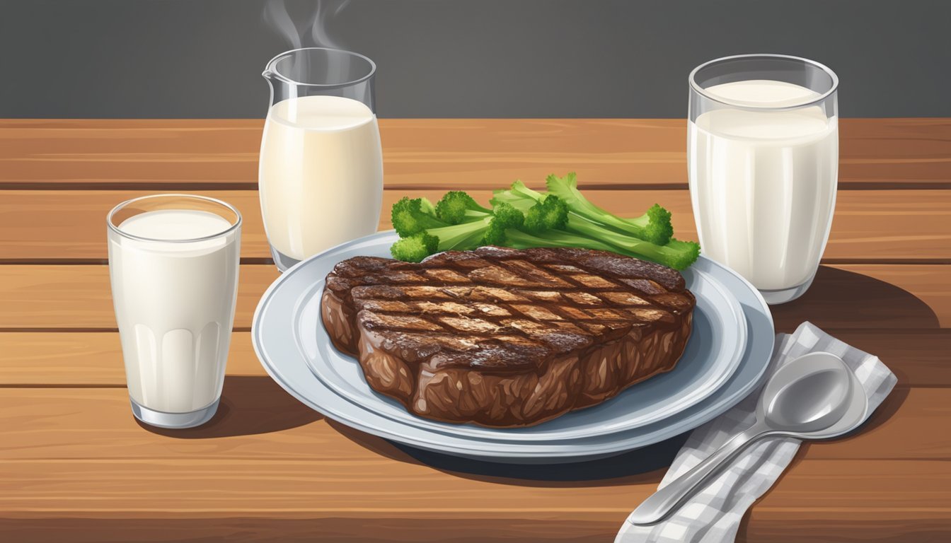 How to Create a Carnivore Diet-Friendly Condiment Collection