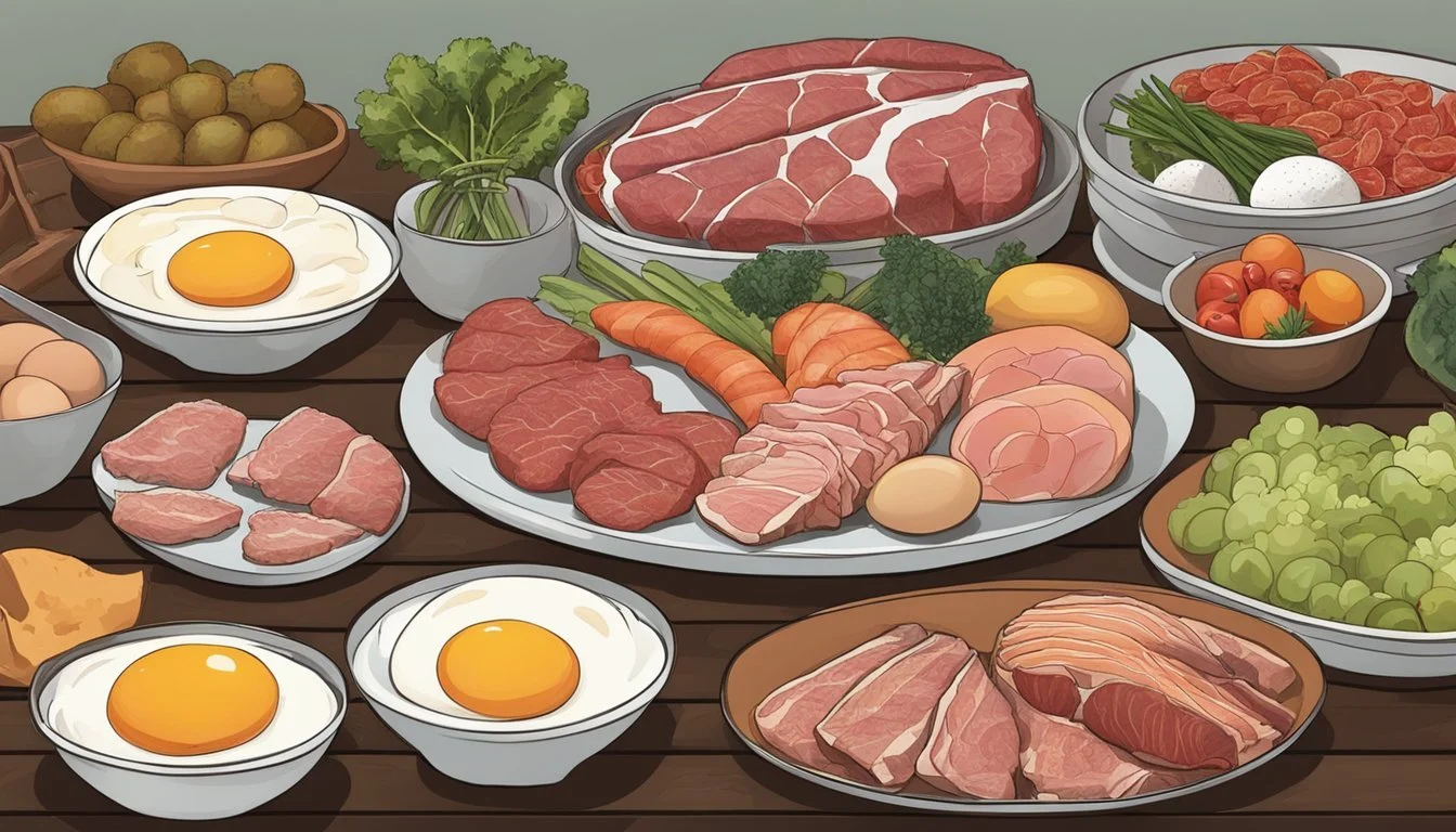 Carnivore Diet and Bone Health