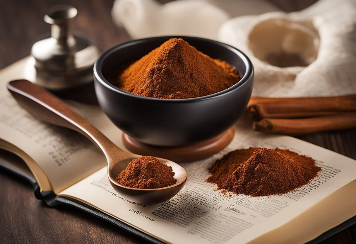 How to Substitute Ancho Chili Powder for Regular Chili Powder