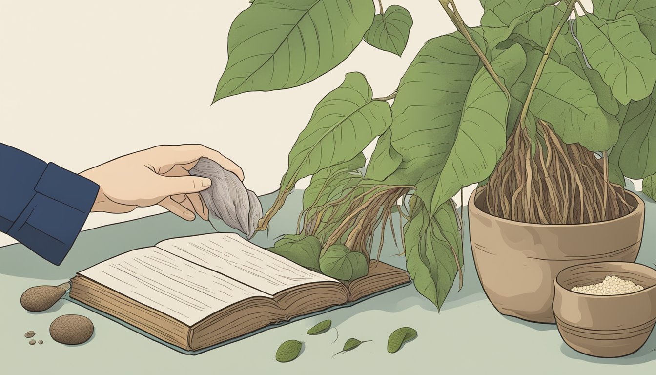 How to Substitute Malanga for Taro in Your Favorite Recipes