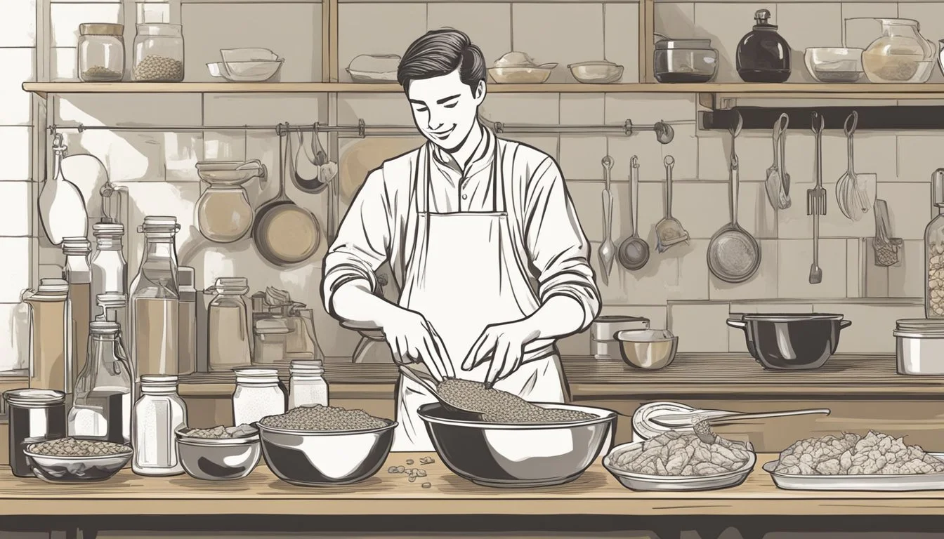 How to Substitute SakerMaker for Cod