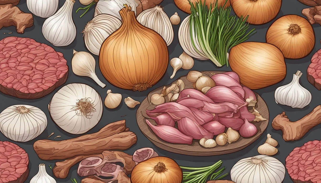 Carnivore Diet Onions