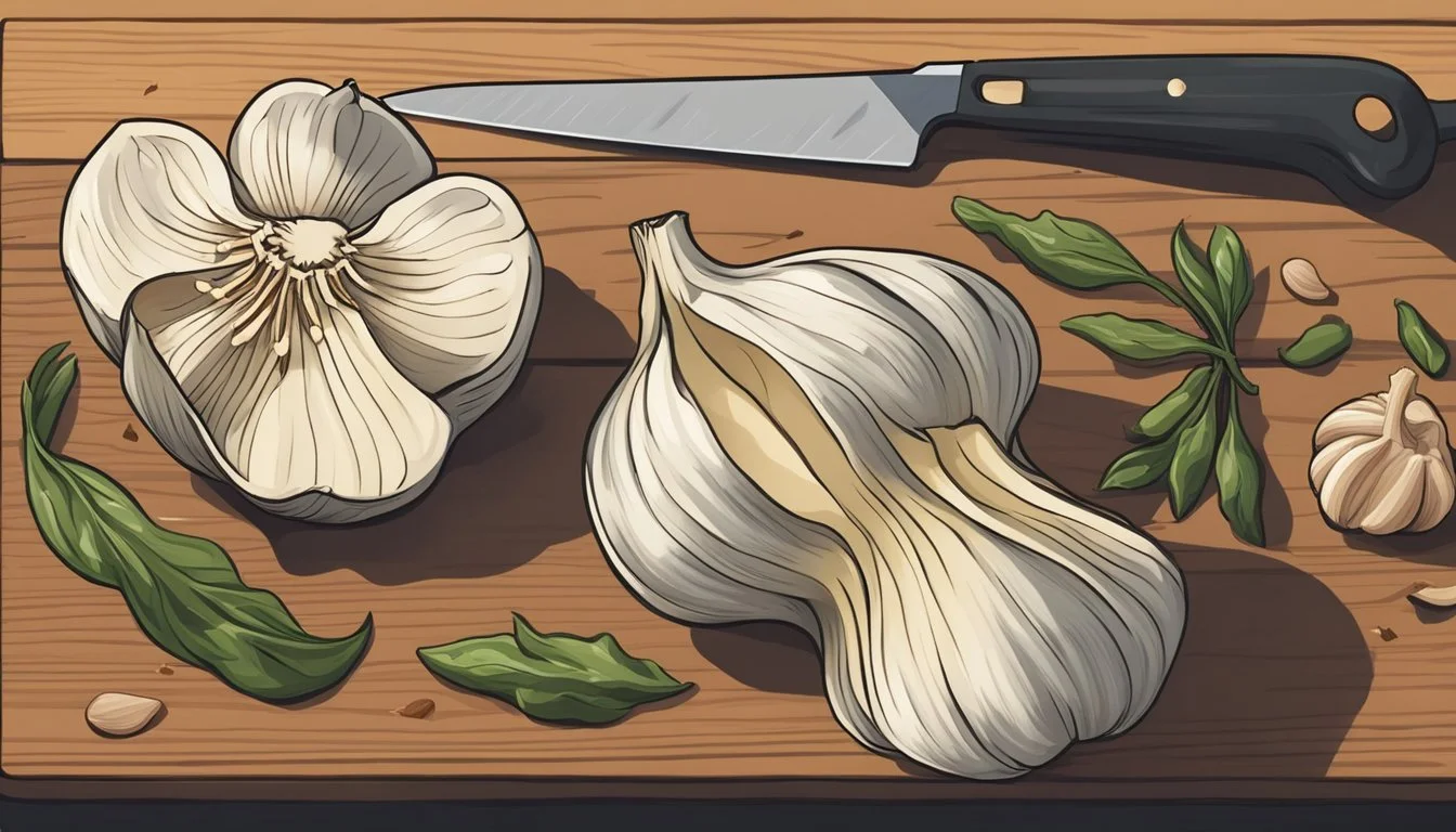 Carnivore Diet Garlic
