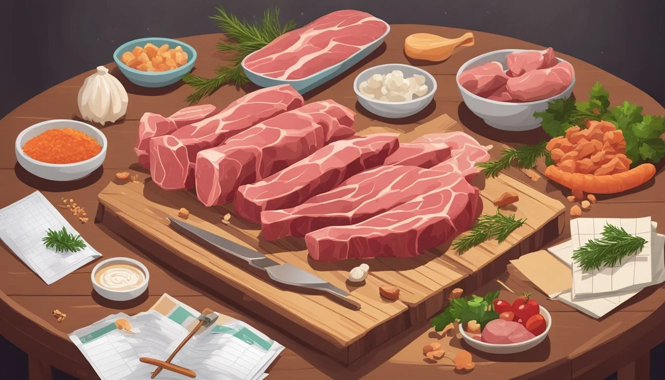 How Long Can You Stay on the Carnivore Diet