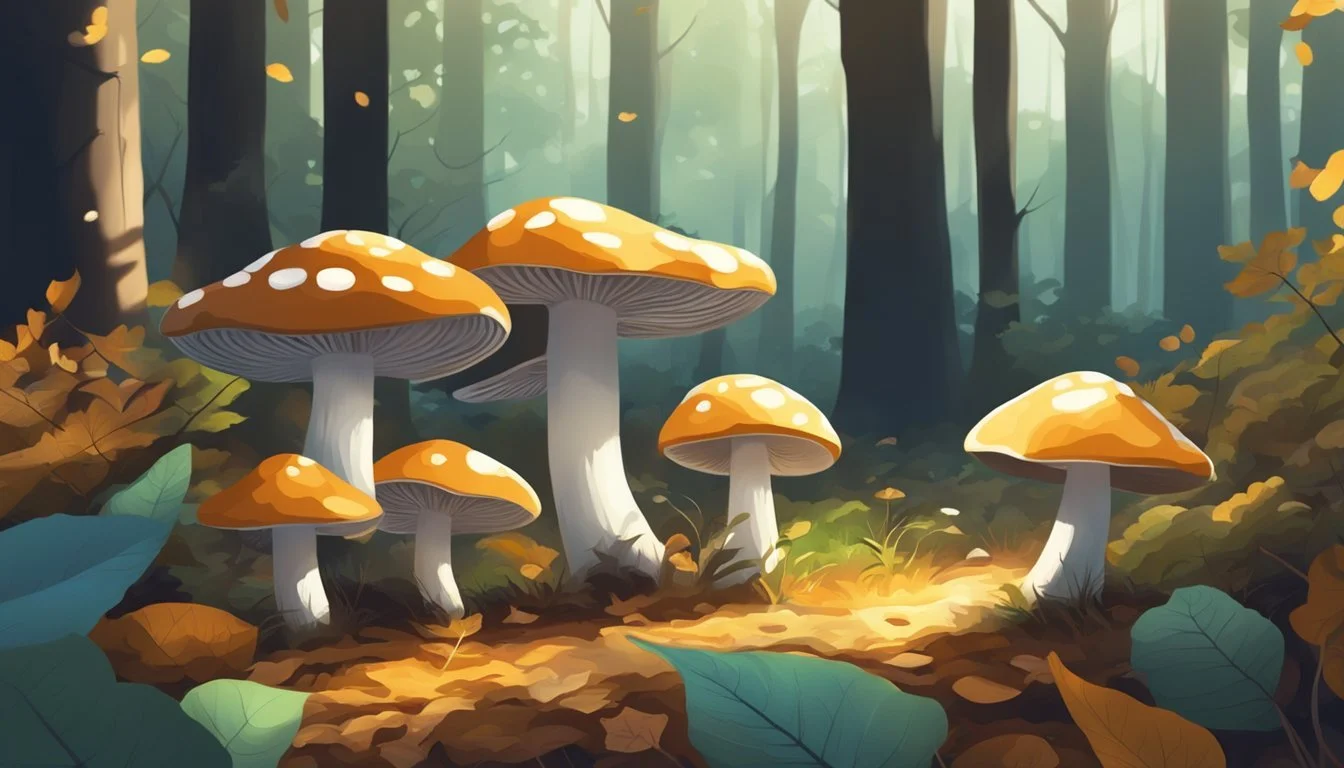 Are Mushrooms Carnivore Diet Compatible?