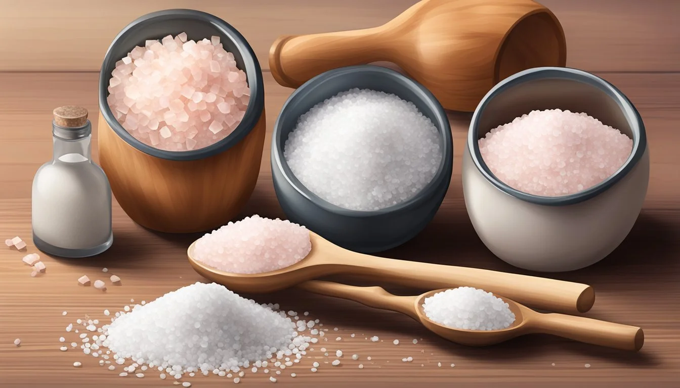 Which Salt on Carnivore Diet