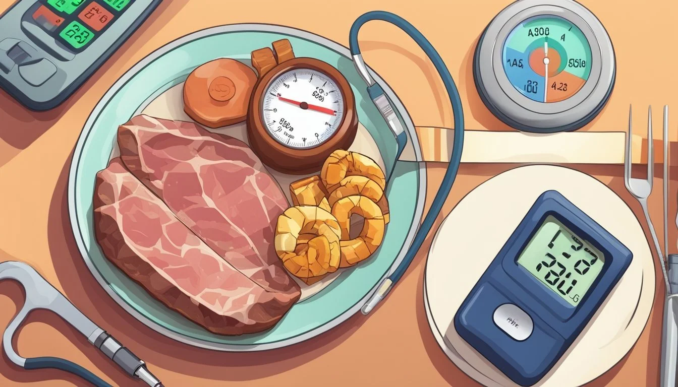 Will Carnivore Diet Lower A1C?