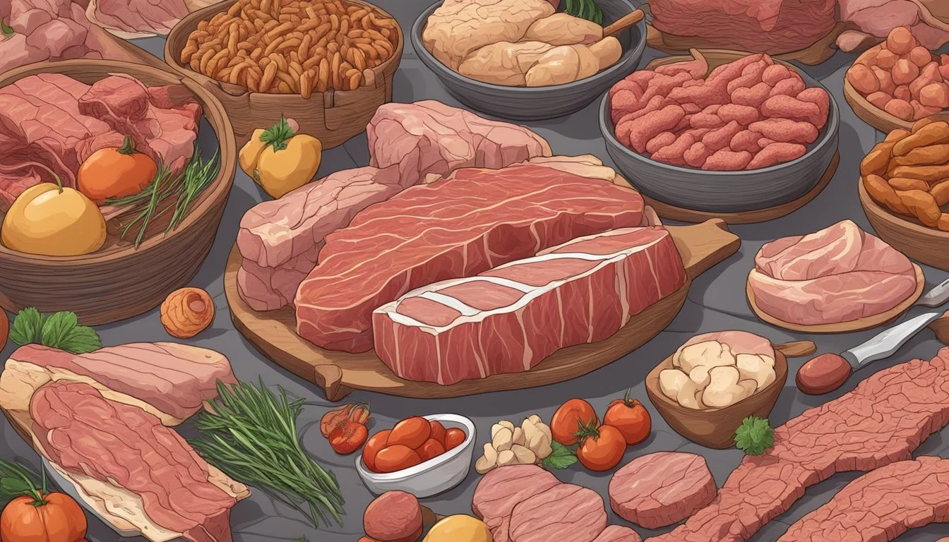 Will Carnivore Diet Clog Arteries