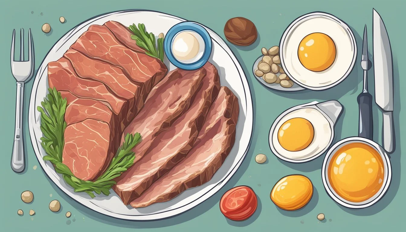 Will Carnivore Diet Lower Triglycerides?
