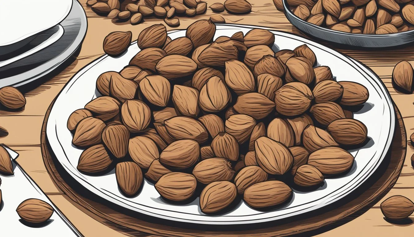 Can You Eat Nuts on Carnivore Diet