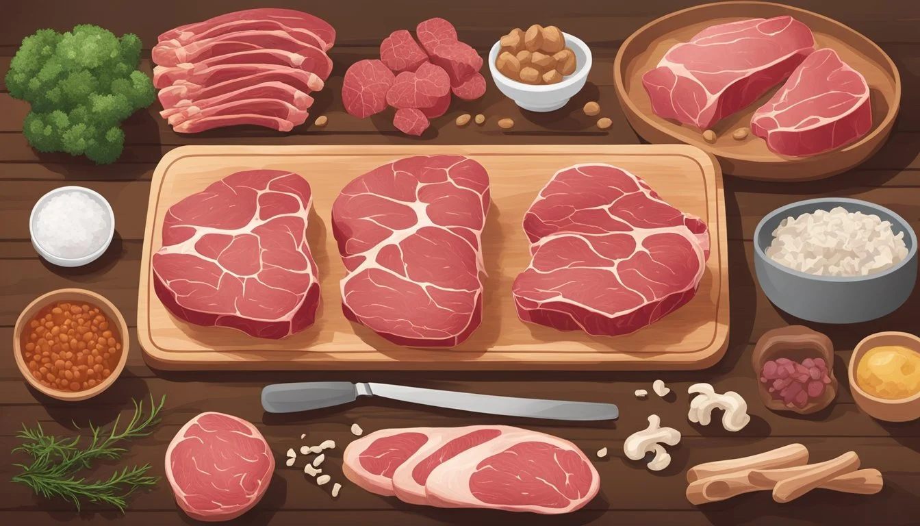 Dr. Chaffee Carnivore Diet