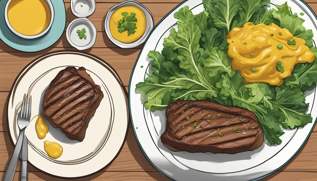 Mustard on Carnivore Diet