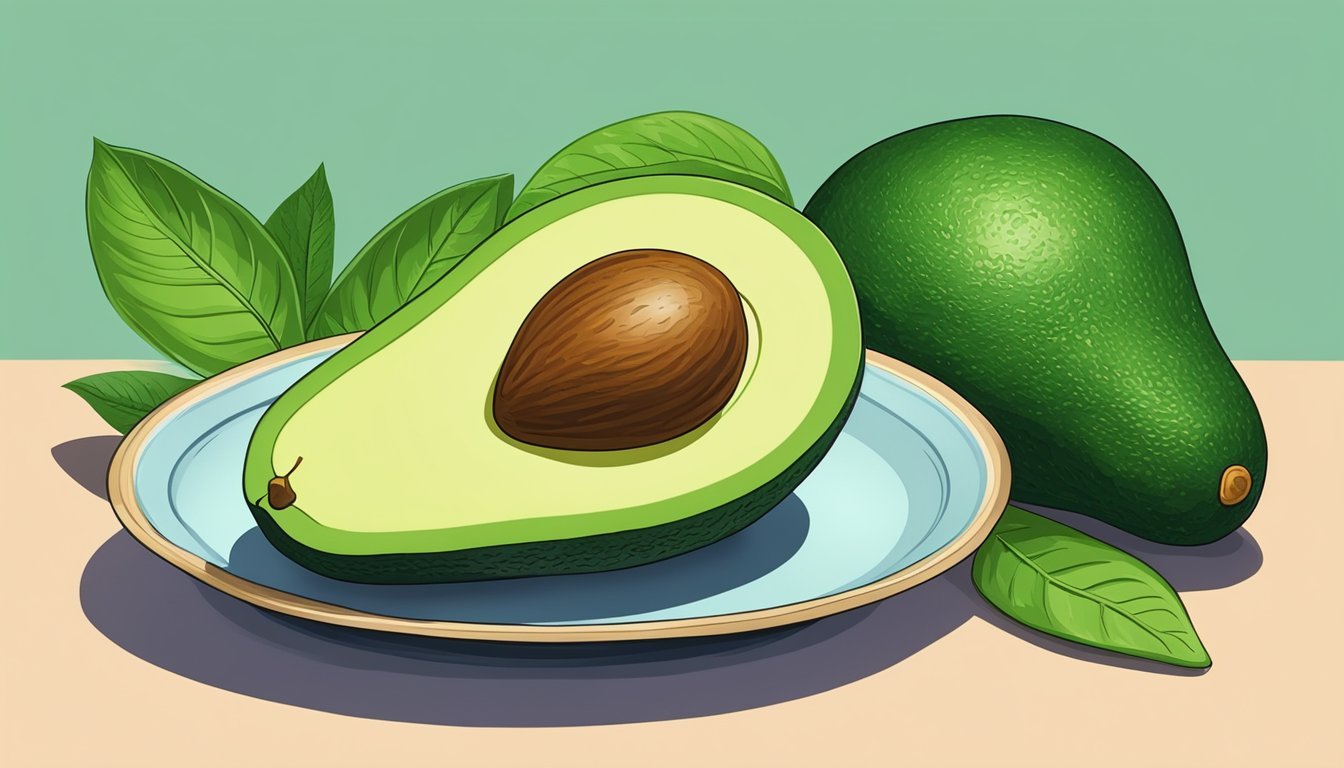 Can You Eat Avocado on Carnivore Diet