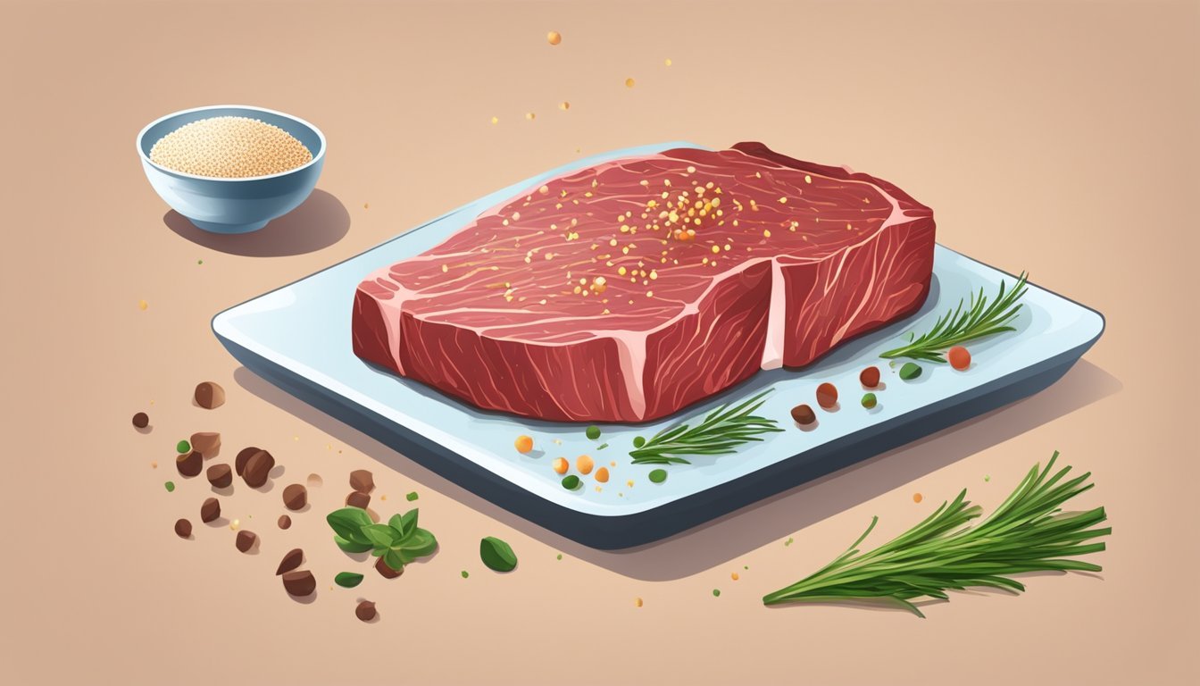 Can You Use Seasoning on Carnivore Diet