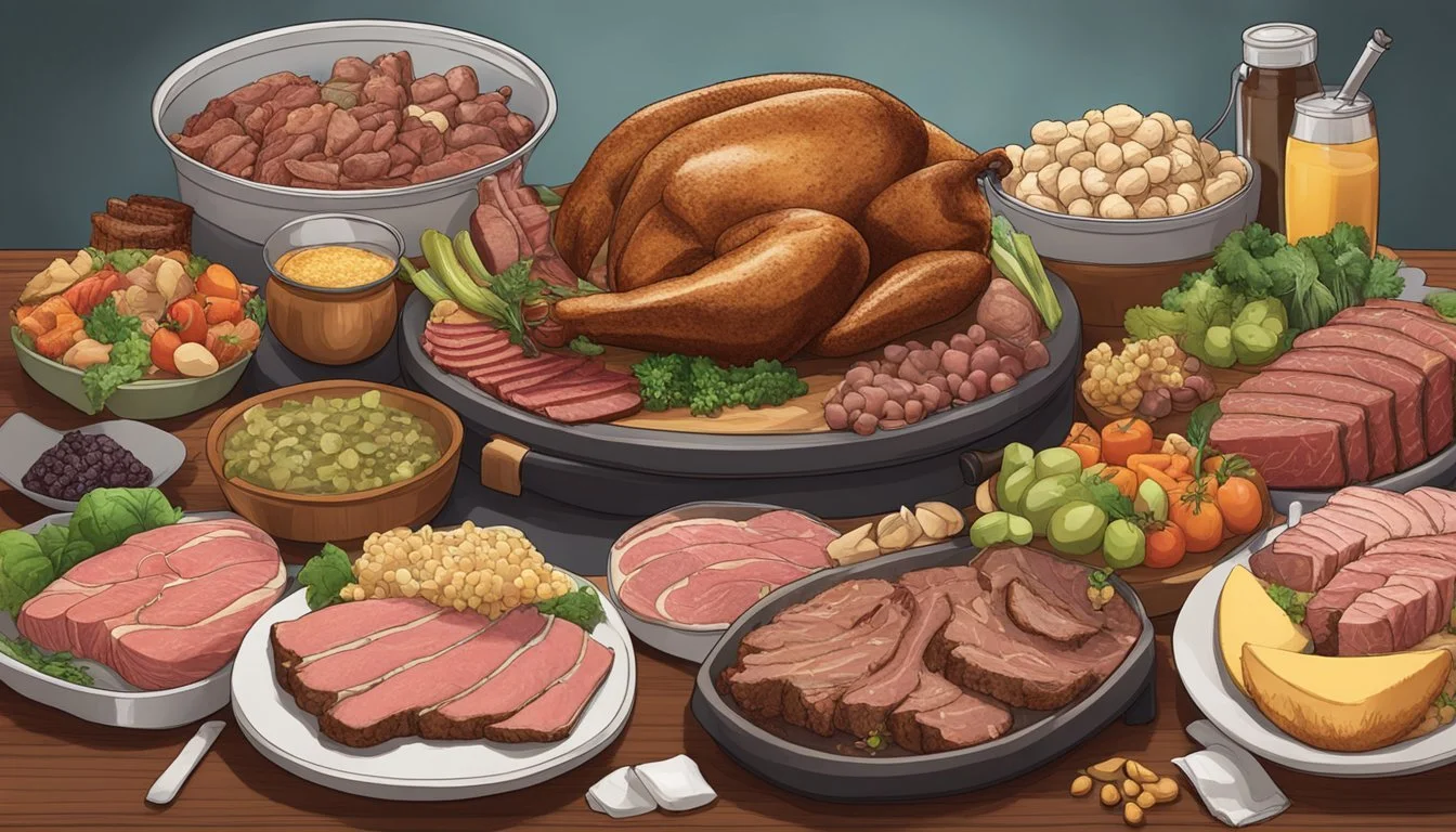 Dr. Kiltz's Carnivore Diet