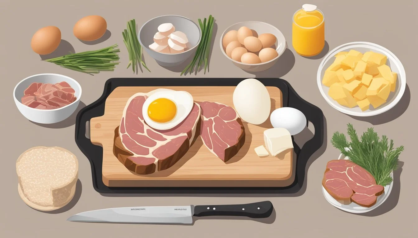 Dr. Berg Carnivore Diet Explained