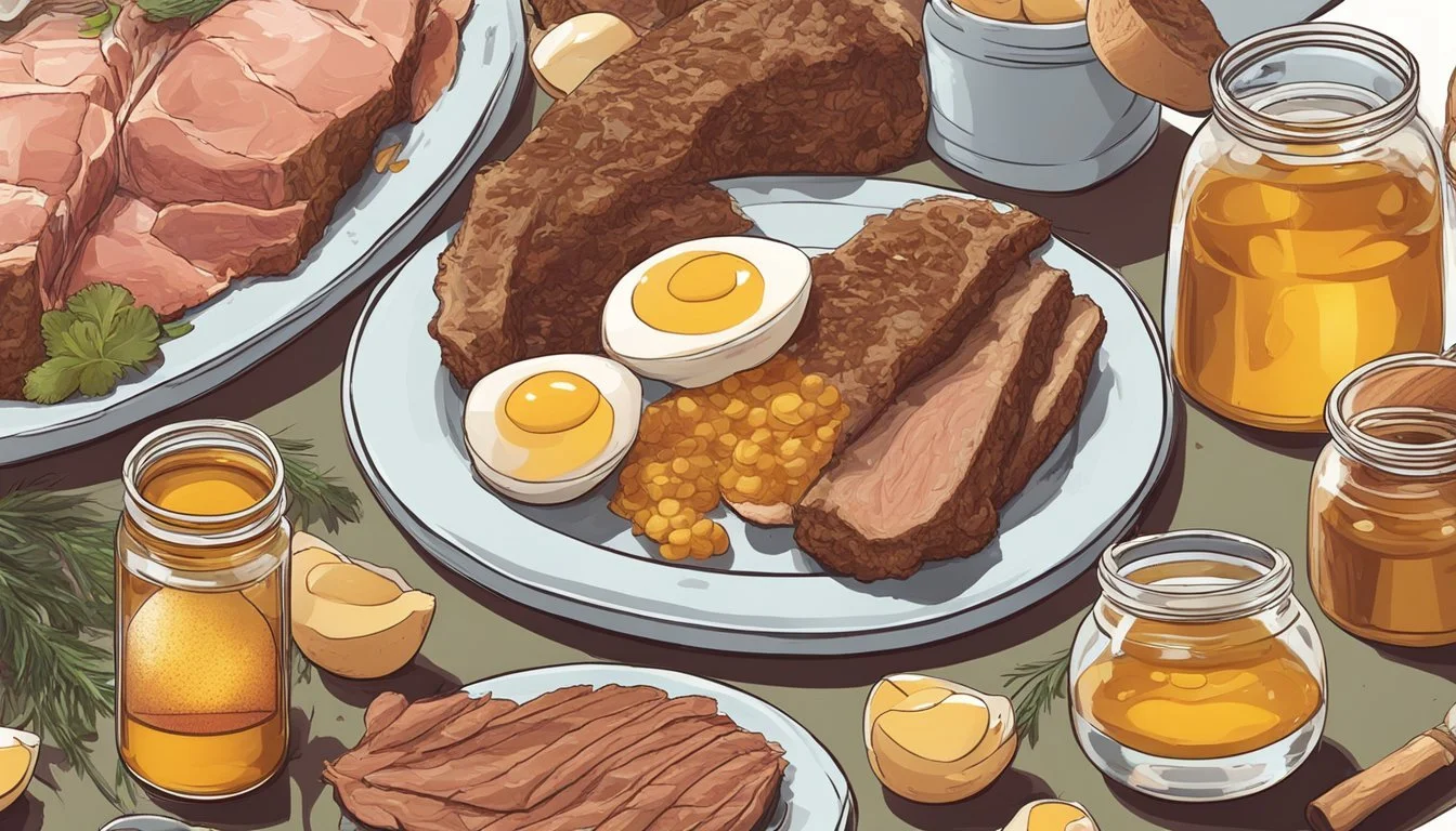 Can You Have Honey on Carnivore Diet