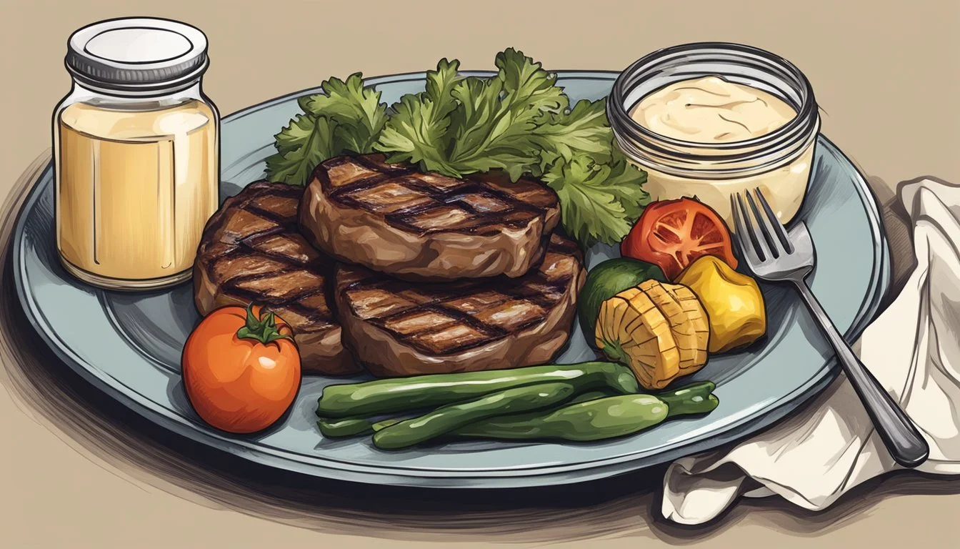 Can You Have Mayo on Carnivore Diet