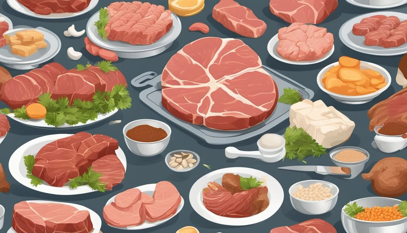 Why Am I Not Losing Weight on Carnivore Diet
