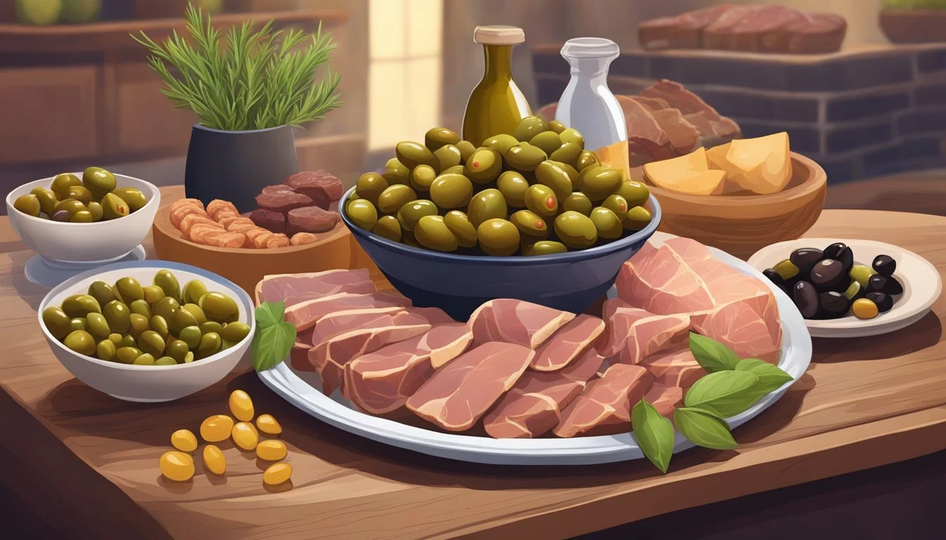 Can You Eat Olives on a Carnivore Diet?