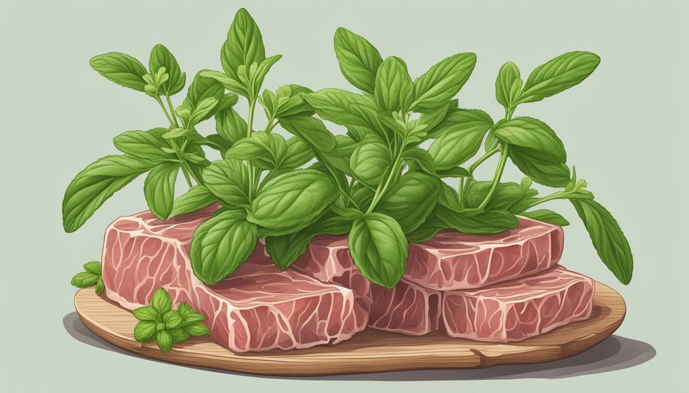 Stevia on Carnivore Diet