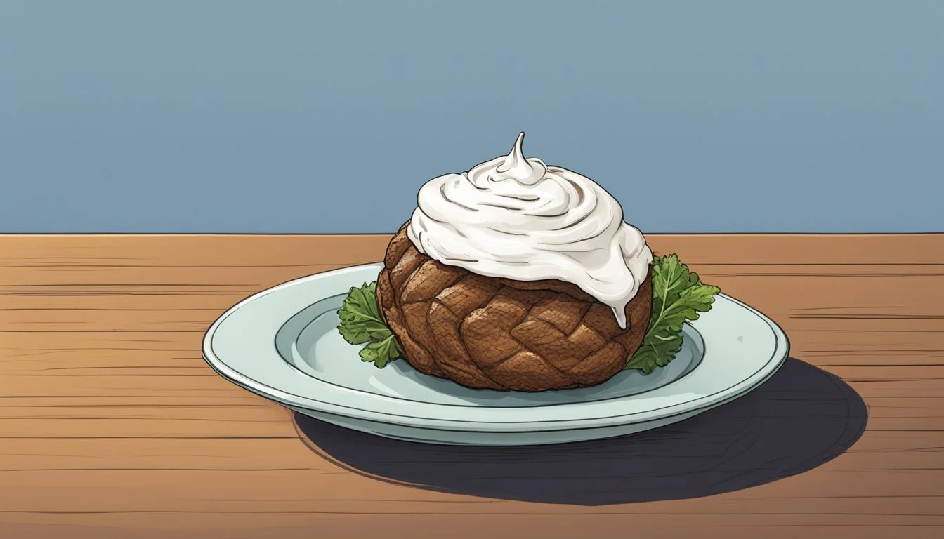 Can You Have Sour Cream on Carnivore Diet