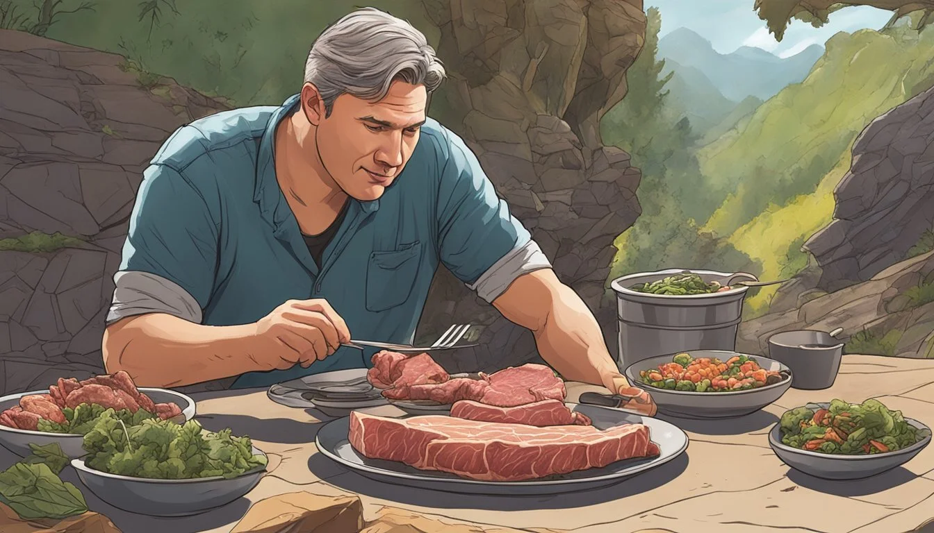 Gary Brecka Carnivore Diet