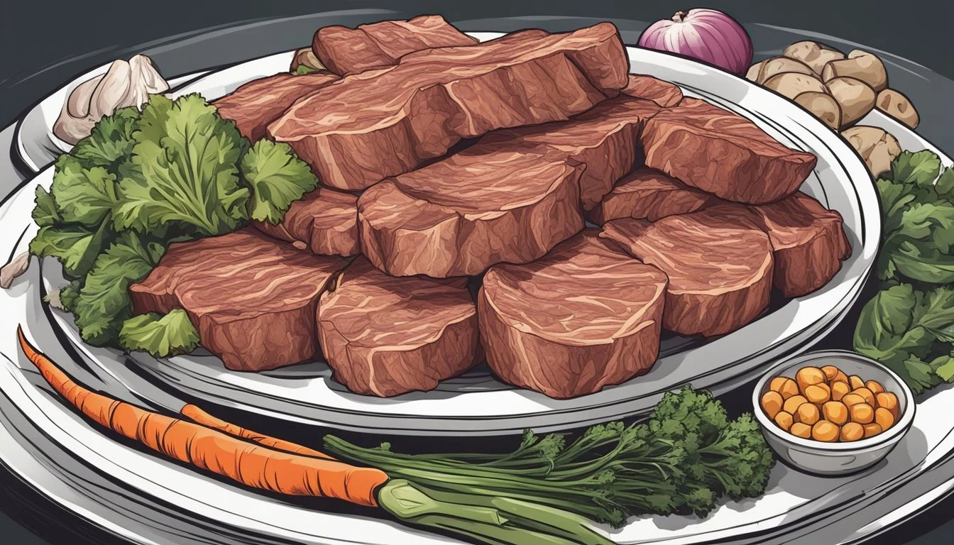 Why No Vegetables on Carnivore Diet