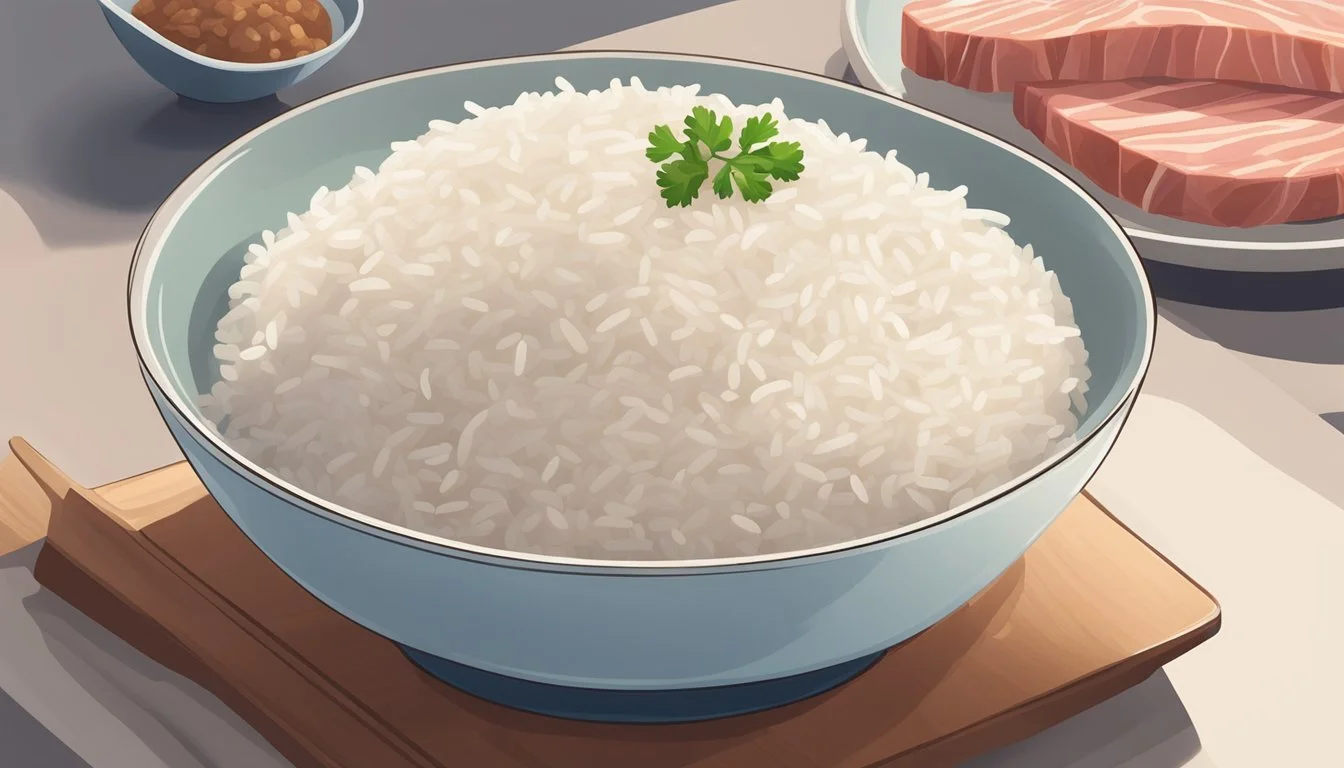 Can You Eat Rice on Carnivore Diet?