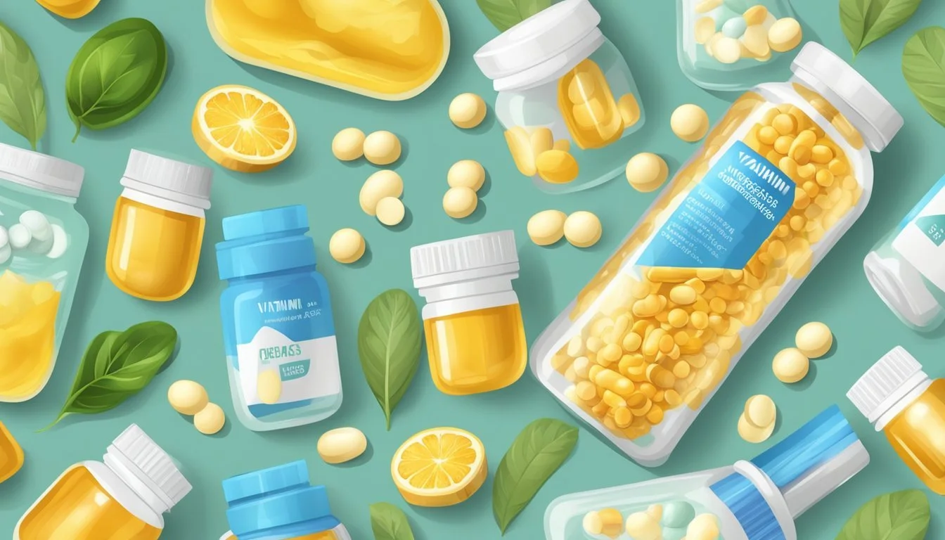 What Supplements to Take on Carnivore Diet