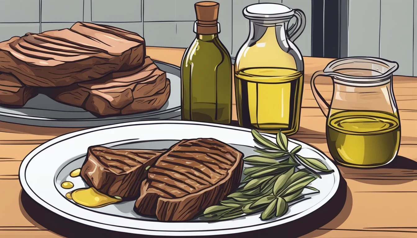 Can You Have Olive Oil on Carnivore Diet
