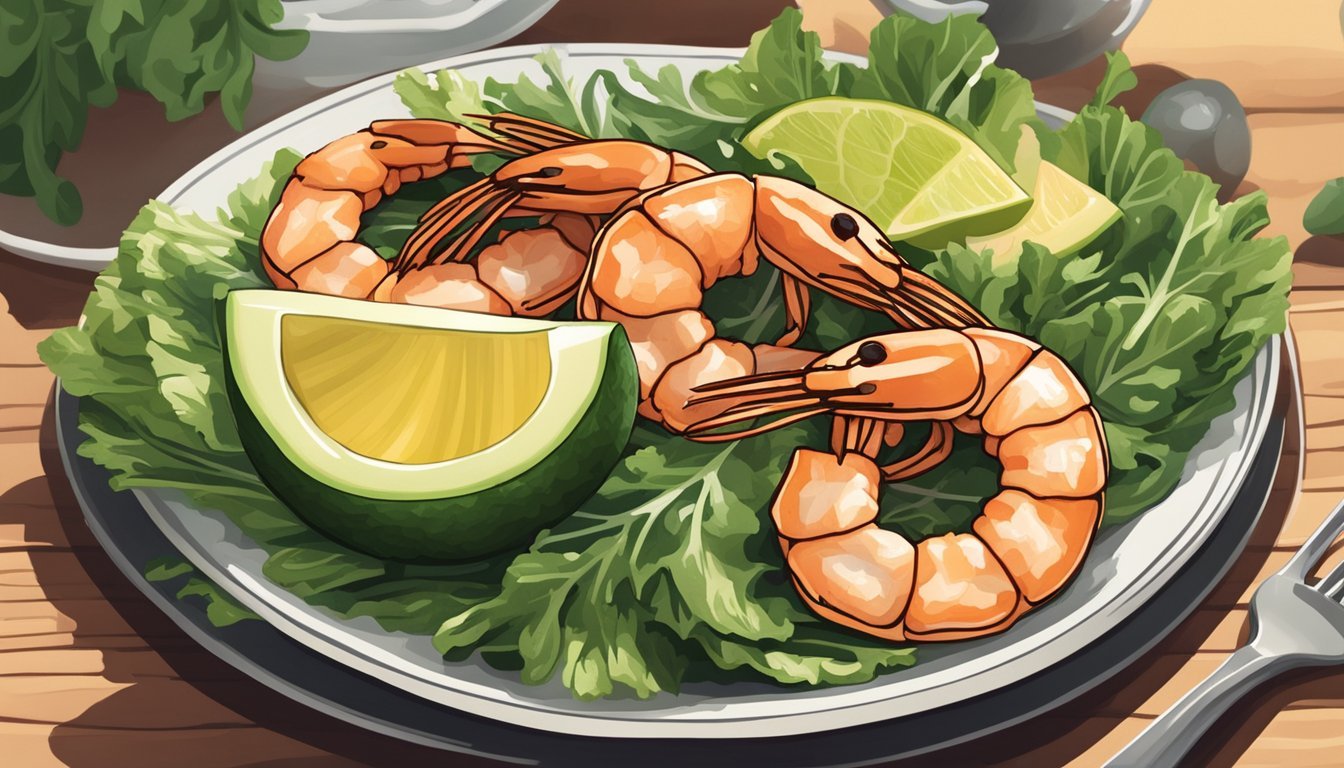 Can You Eat Shrimp on Carnivore Diet