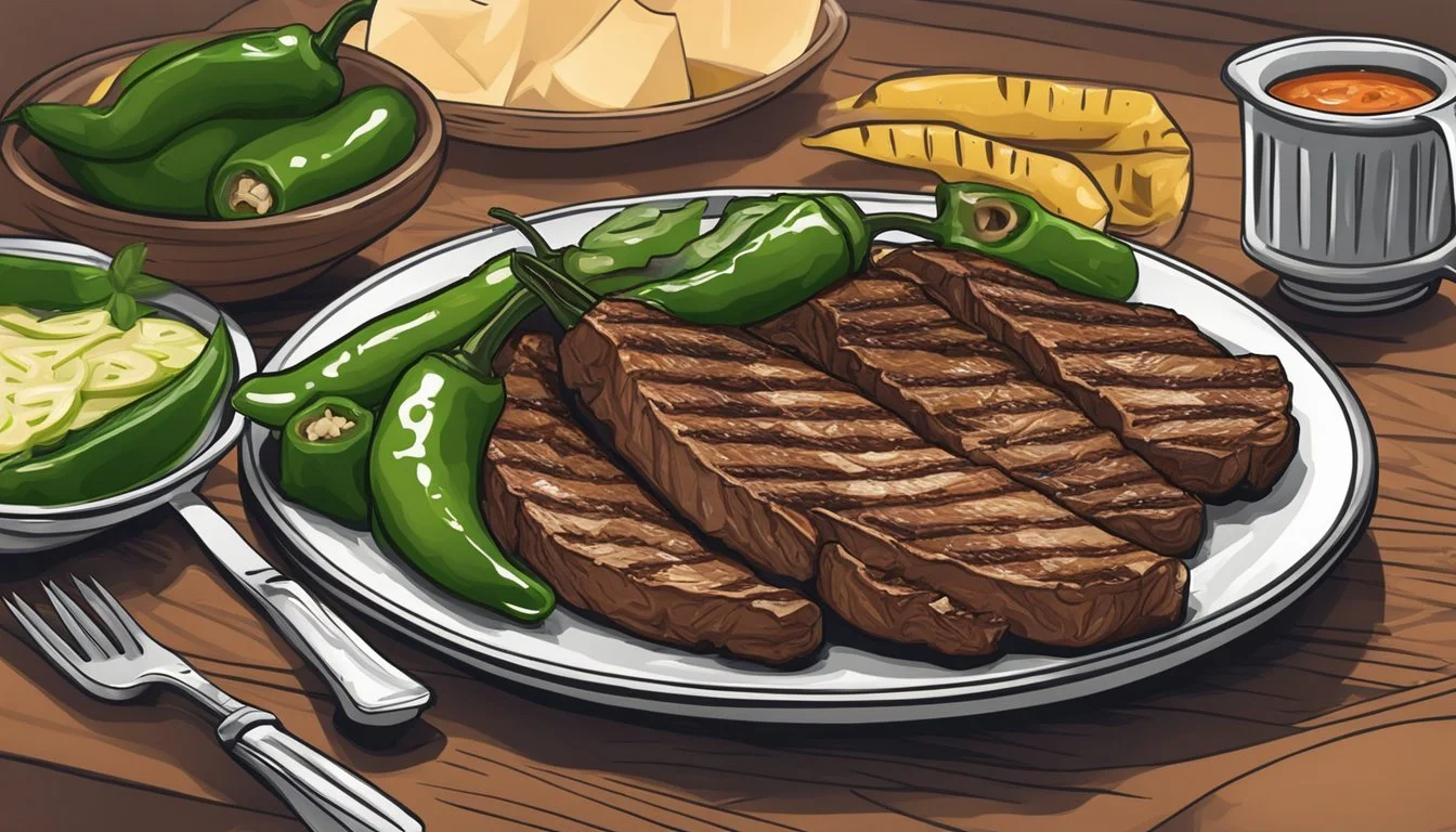 Can You Eat Jalapenos on a Carnivore Diet