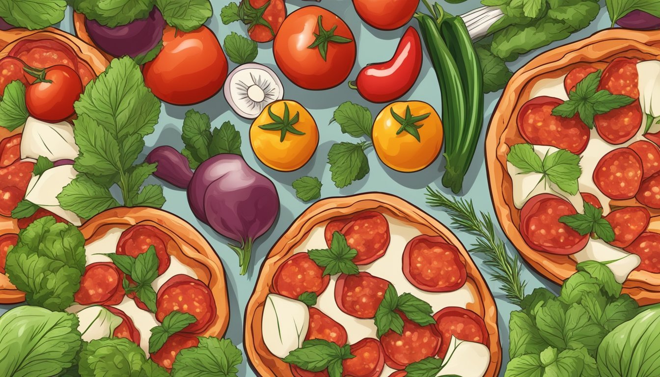Can You Eat Pepperoni on a Carnivore Diet?