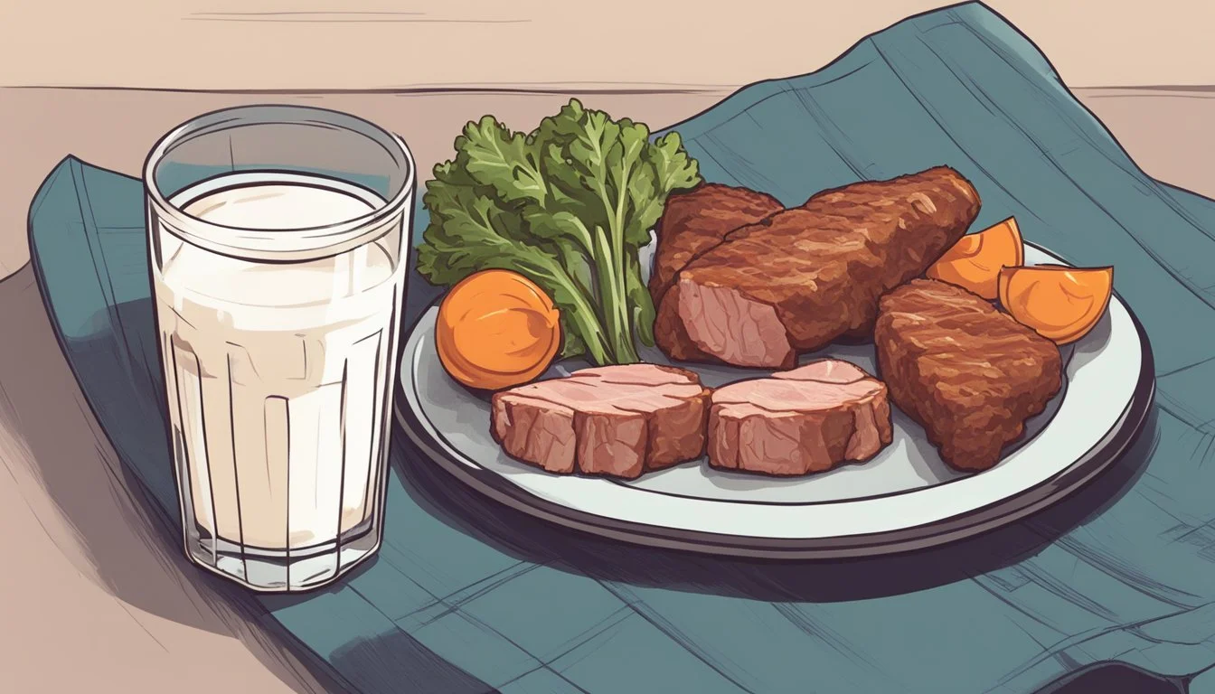 Kefir on Carnivore Diet