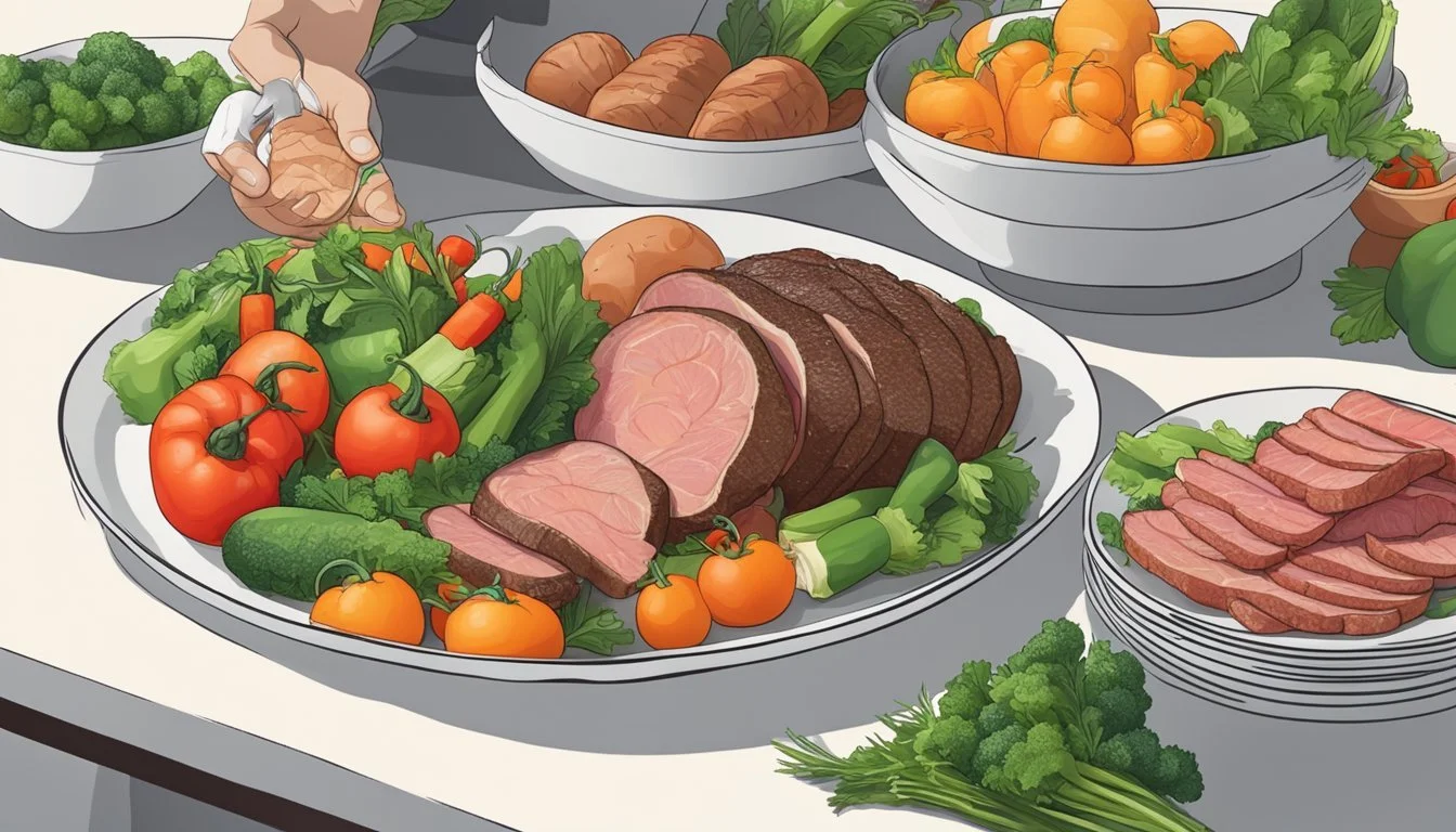 Adding Vegetables to Carnivore Diet