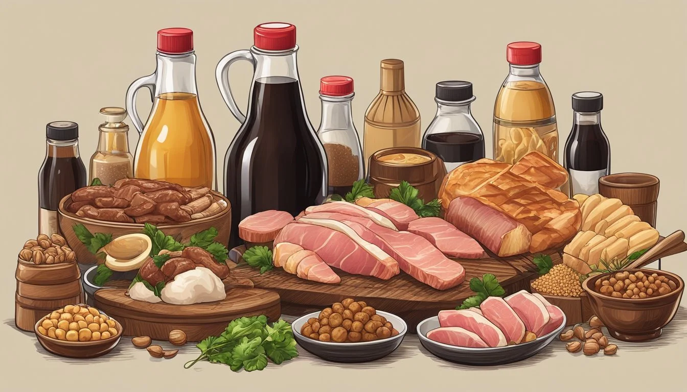 Soy Sauce Carnivore Diet