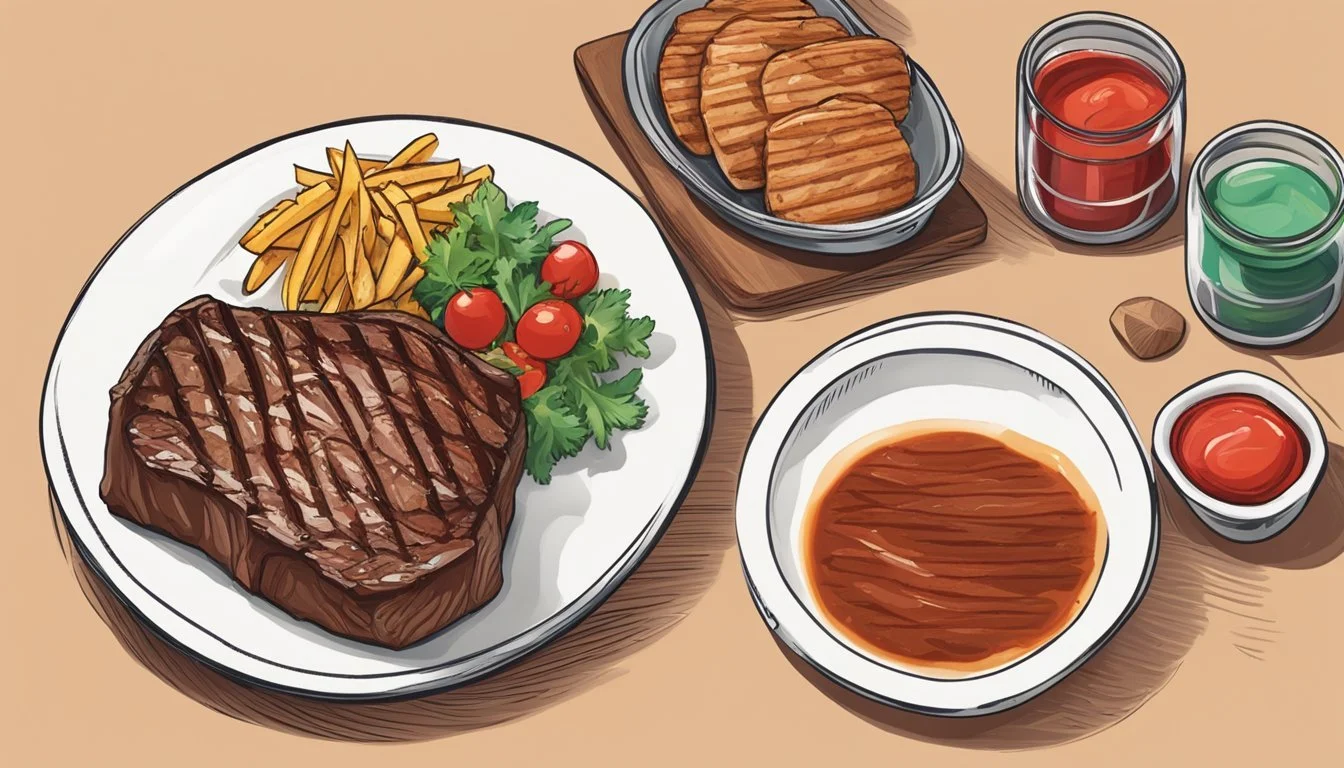 Can You Have Ketchup on Carnivore Diet?
