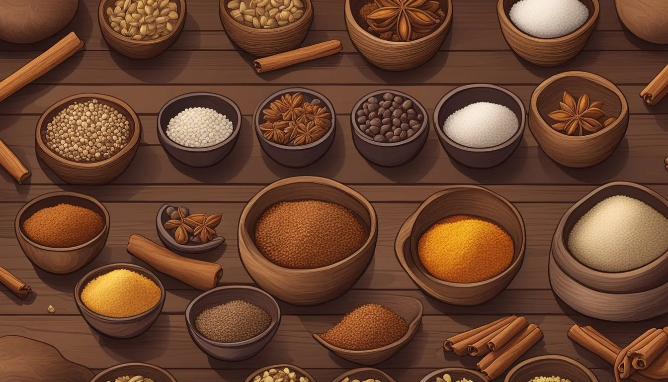Allspice Substitutes