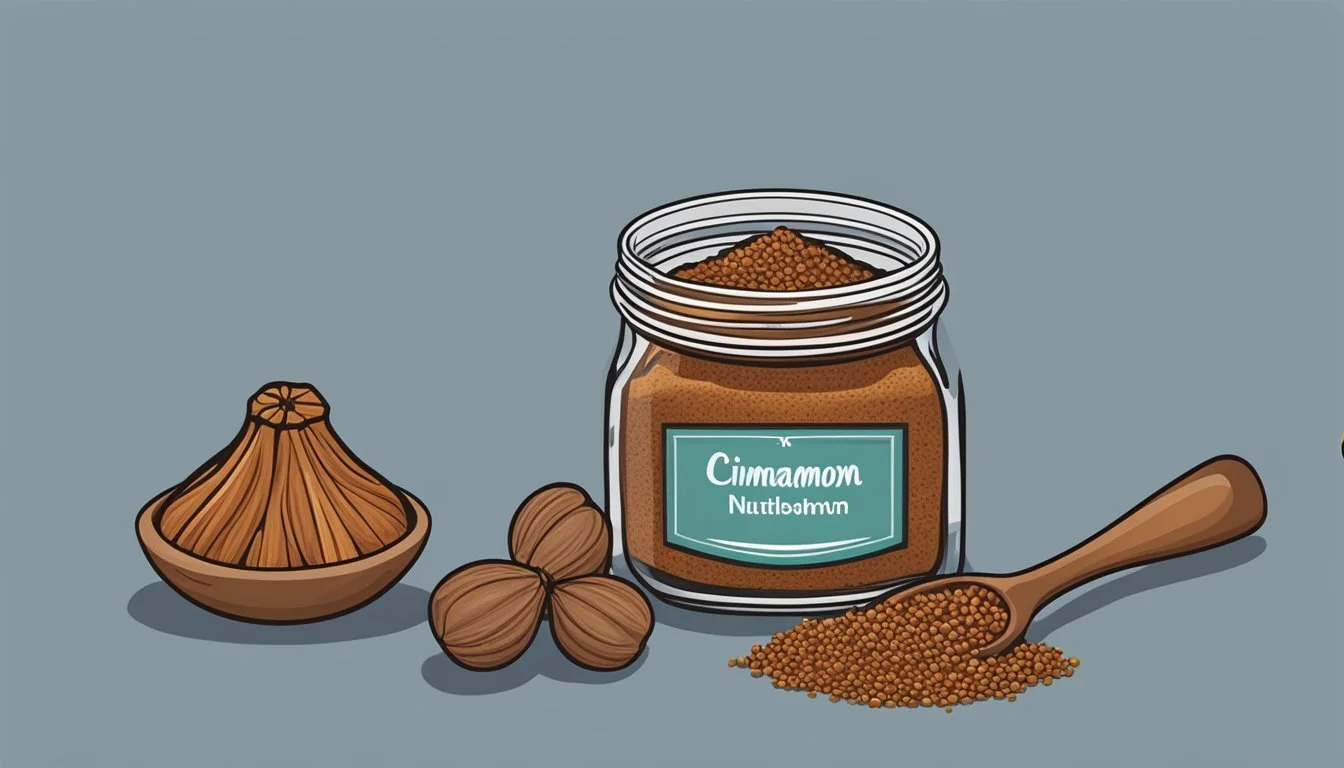 Cinnamon Substitutes