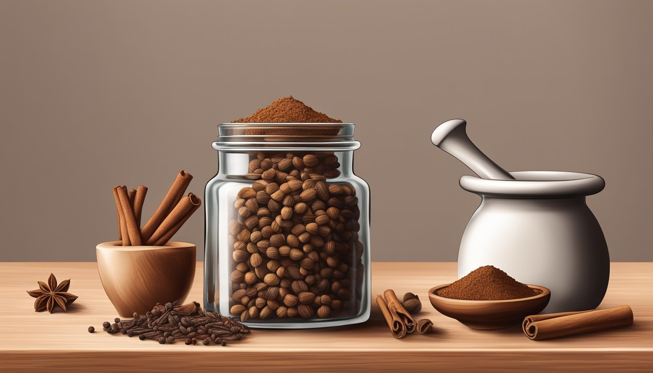 Cloves Substitutes
