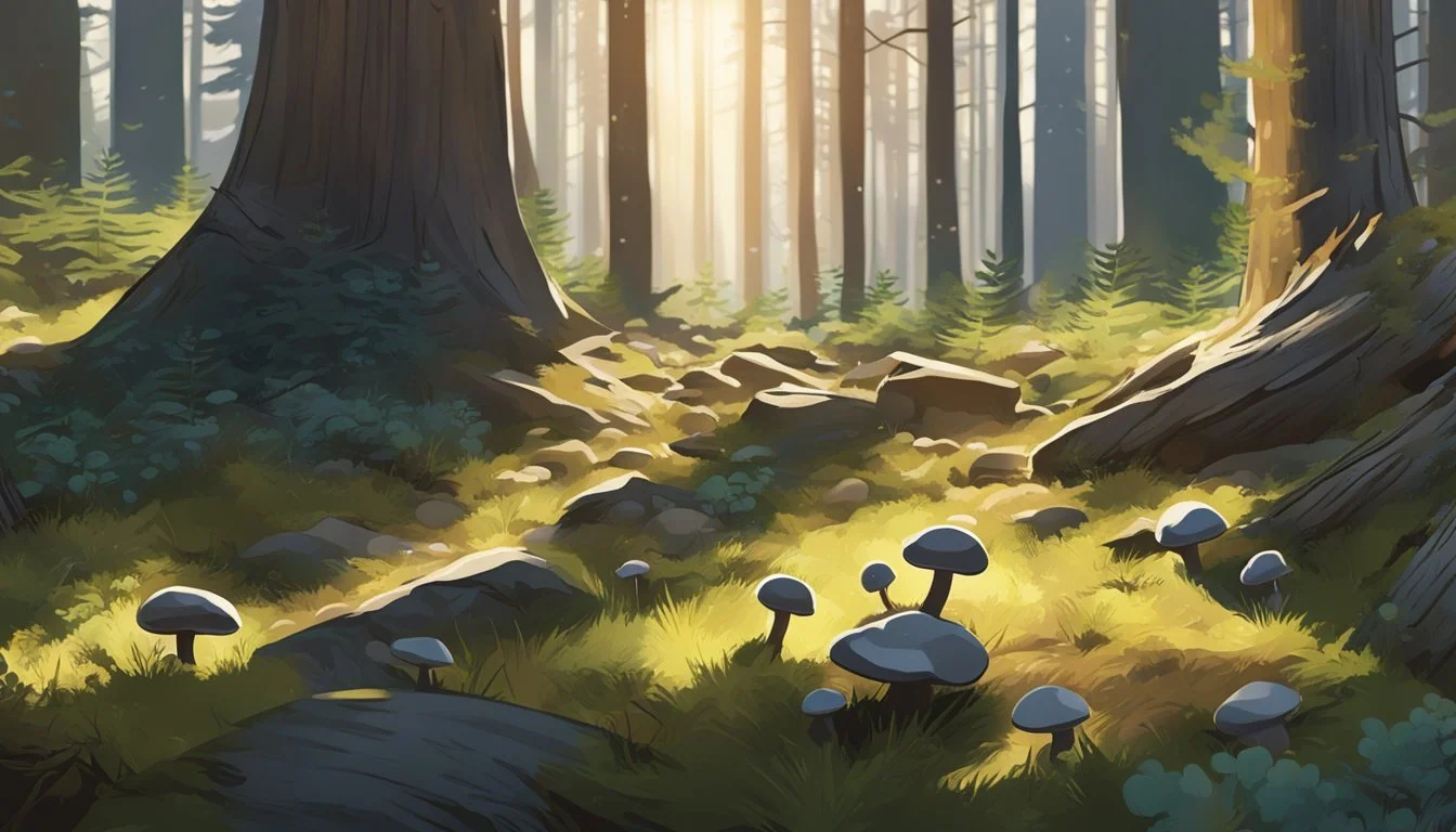 Juniper Berry Substitutes