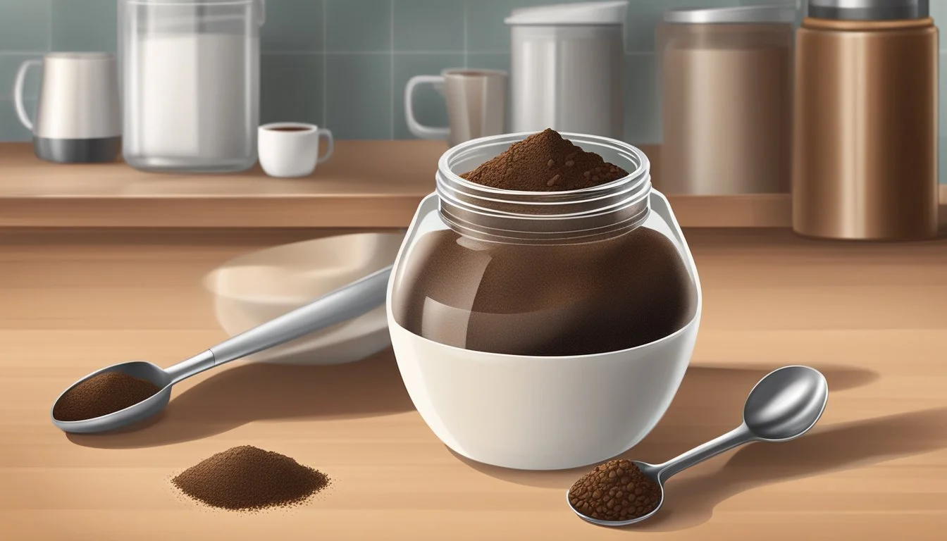 Espresso Powder Substitutes