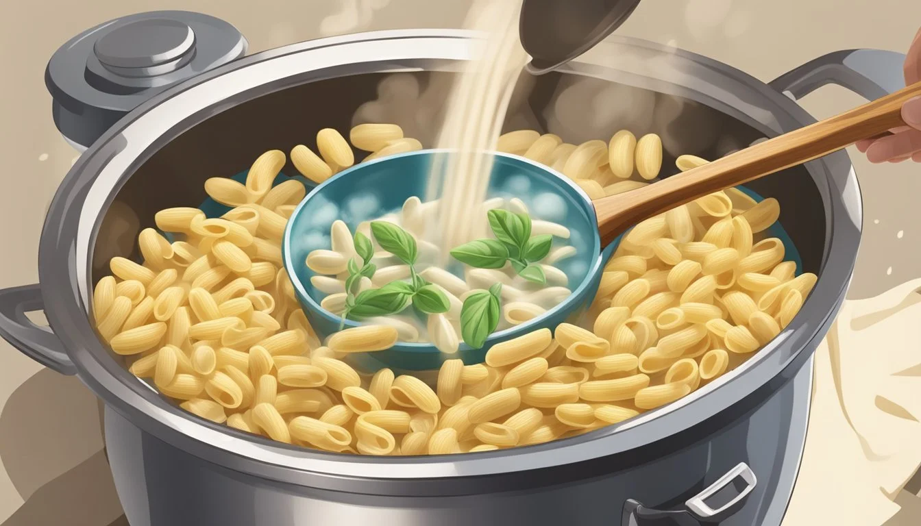 Cavatelli Pasta Substitutes