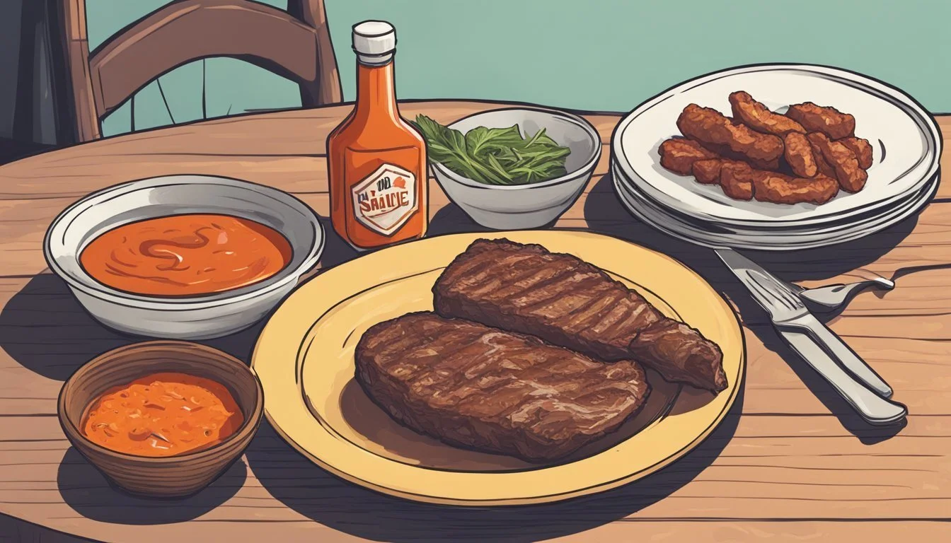 Can You Eat Hot Sauce on a Carnivore Diet?